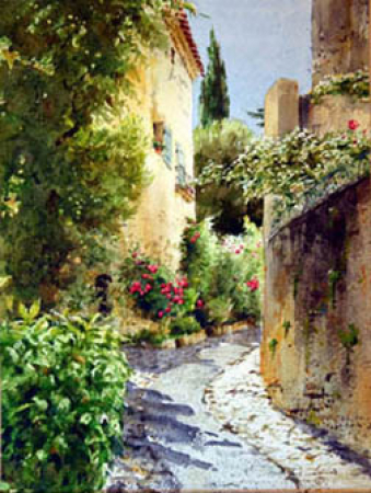 Galerie